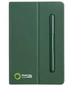 Custom Diary